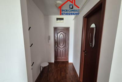 Apartament cu 2 camere semidecomandat în Ștefan cel Mare