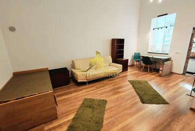 Garsonieră semidecomandată, mobilată în Central - 3