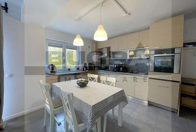 Apartament de 3 camere, 76mp, gradina 40mp, garaj, Omnia Residence - 3