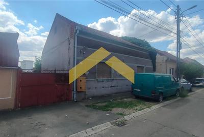 Casă individuală cu 4 camere în Grădiște