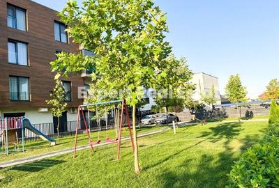 APARTAMENT SPATIOS 2 CAMERE-NOU-PET FRIENDLY