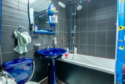Apartament cu 2 camere semidecomandat în Berceni - 8
