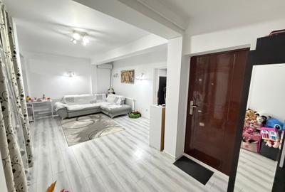 Apartament 2 Camere Mobilat Complet I Terasa Proprie - 2