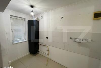 Apartament cu 2 camere, mobilat în Brazda lui Novac - 5