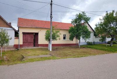 Casa vanzare + teren - 3
