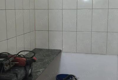 Garsonieră decomandată în Podu Roș