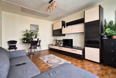 Apartament cu 3 camere decomandat, mobilat în Boema - 4