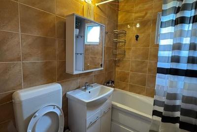 Apartament cu 3 camere semidecomandat, mobilat în Sălaj - 9