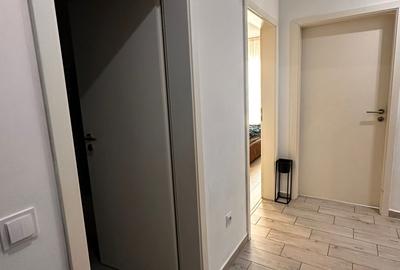 Apartament cu 3 Camere, 2 Băi, în Coresi – Mobilat Modern, Etaj Intermediar - 9