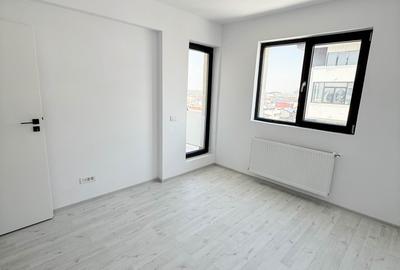 APARTAMENT 2 CAMERE *NOU* DEZVOLTATOR*MILITARI APARTAMENT 2 CAMERE *NOU* DEZVOLTATOR*MILITARI - 4