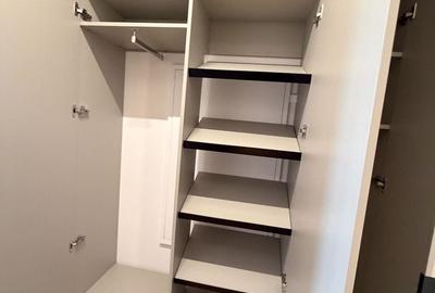 Apartament cu 2 camere, mobilat în Floreasca - 15