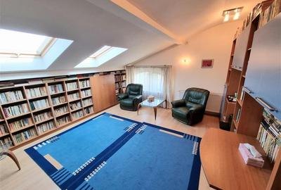 Casă individuală cu 5 camere cu Canalizare în Băneasa - 3