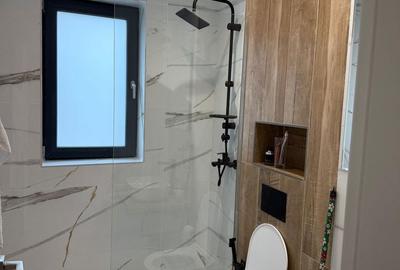 Apartament cu 3 camere în Central - 5