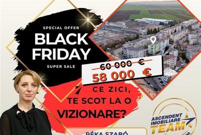 Film! Rezidenta personalizabila, etaj1, cu balcon,Targu Secuiesc, Covasna - 1