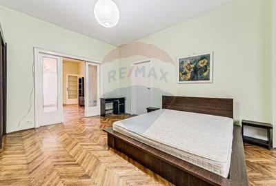 Apartament cu 4 camere decomandat, mobilat în Ultracentral - 2