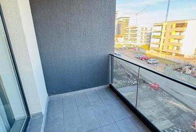 Apartament cu 2 camere decomandat, mobilat în Theodor Pallady - 12