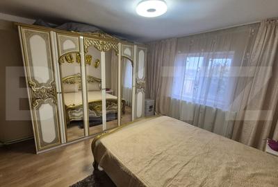 Casa cu 2 camere, 65 mp, teren 2910 mp, in Viile Satu Mare - 12