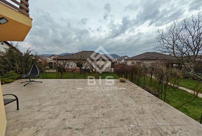 Casă individuală cu 4 camere cu Canalizare în Unirea - 2