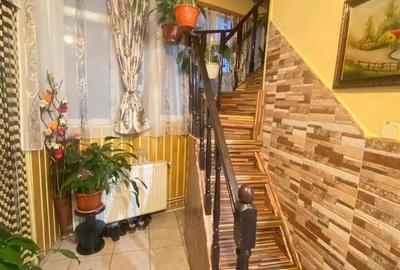 Casuta individuala p+m CENTRALA PROPRIE terasa curte comuna - 1