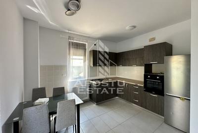 Apartament cu 2 camere si curte in Dumbravita - 5