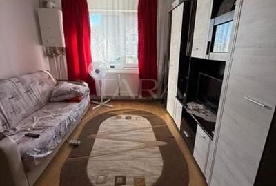Garsoniera ideala investitie, inchiriere, zona Someseni - 2