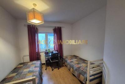 Apartament cu 2 camere decomandat, mobilat în Băneasa - 1