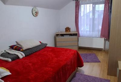 Casă cu 4 camere cu Teren 1200 Mp în Central - 11