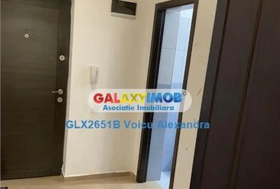 Garsonieră decomandată, mobilată în Berceni - 1