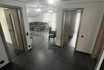 Apartament cu 3 camere decomandat, mobilat în Șelimbăr - 5