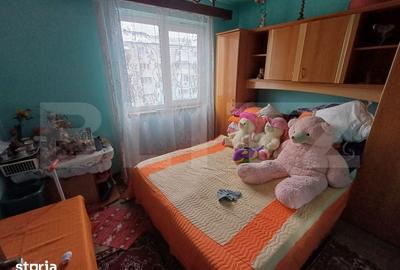 Apartament cu 3 camere semidecomandat în Plopilor - 4
