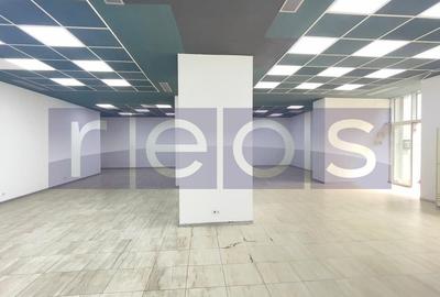SPATIU COMERCIAL DE ÎNCHIRIAT 250 MP -  ZONA CENTRALĂ - PIAȚA  VICTORIEI SPATIU COMERCIAL DE ÎNCHIRIAT 250 MP -  ZONA CENTRALĂ - PIAȚA  VICTORIEI - 2