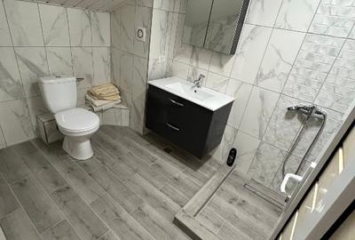 Apartament cu 2 camere decomandat, mobilat în Tomis Nord - 10