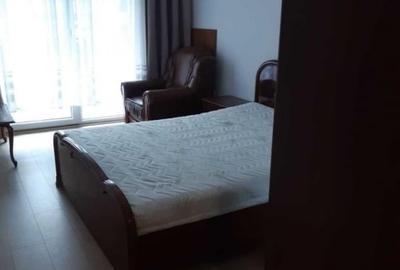 Apartament 2 camere 50mp, parcare, etaj intermediar, Bonjour Residence - 2