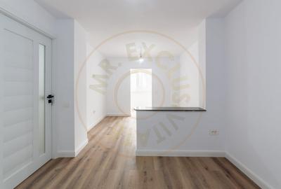 Apartament cu 2 camere decomandat în Exercițiu - 12