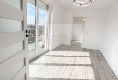 Apartament cu 2 camere semidecomandat în Iris - 5