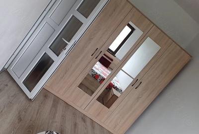 Apartament cu 2 camere semidecomandat în Nufărul - 5
