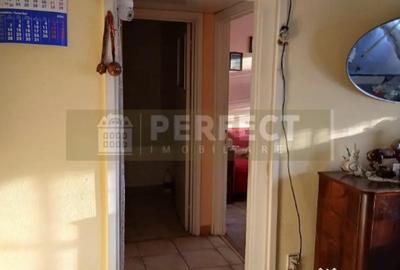Apartament cu 2 camere semidecomandat în Democrației - 3