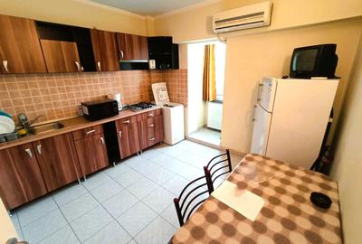 Garsonieră decomandată în Ultracentral - 4