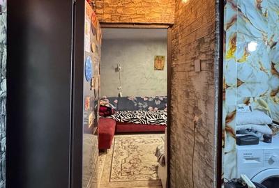 Garsonieră semidecomandată în Vest - 4