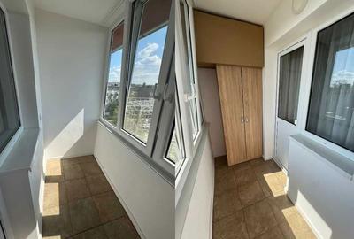 Apartament cu 2 camere semidecomandat în Rogerius - 6