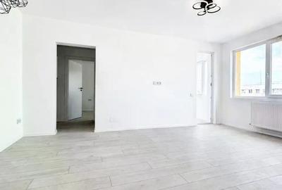 Apartament cu 2 camere în Tei - 6