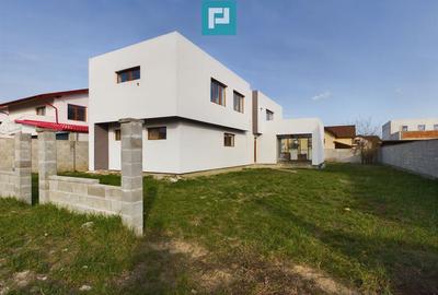 Vila la gri in Via Carmina - 4