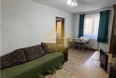 Apartament cu 3 camere nedecomandat în Șagului - 1