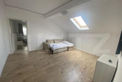 Apartament cu 2 camere decomandat în Ghiroda - 8