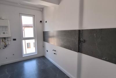 Apartament spatios - 4