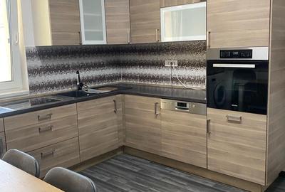 Apartament cu 2 camere decomandat în Giarmata - 6