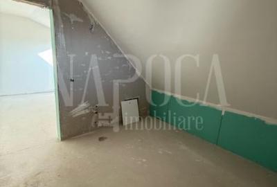 Apartament 4 camere de vanzare in Floresti - 11