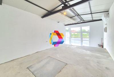 Spațiu comercial, de 20 mp, în Bartolomeu - 6