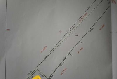 Teren de 500 mp, în Gruiu - 1