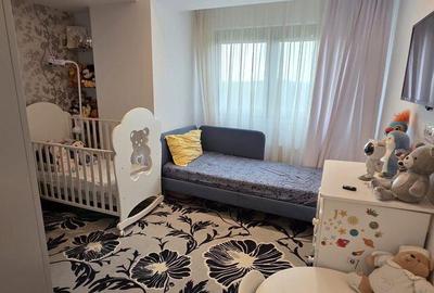 Apartament deosebit 3 camere Complex Belvedere - Baba Novac - 7